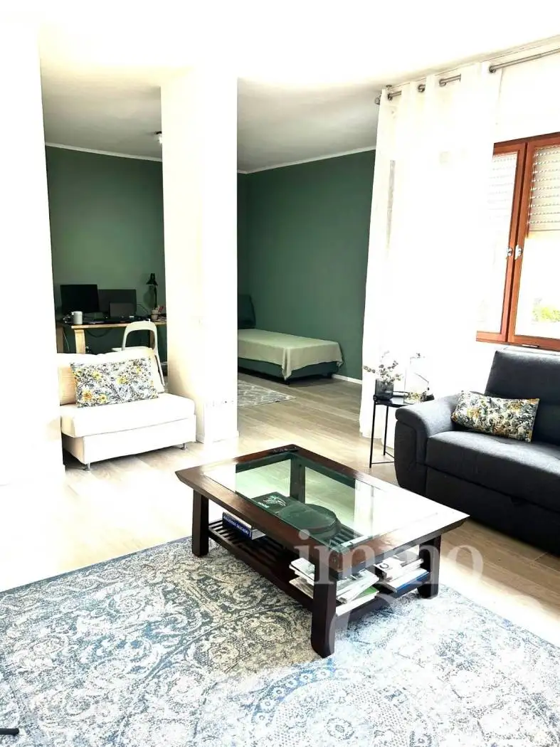 Appartamento corso mazzini  167, Piazza Roma - Borgo Cappuccini, Livorno - foto 4