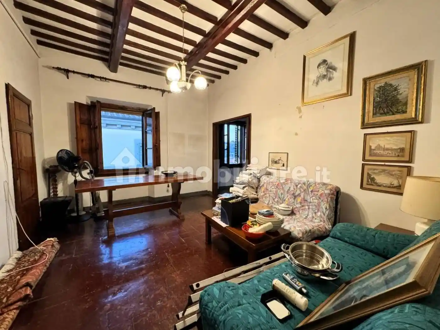 Quadrilocale via Trieste,  53036, Centro, Poggibonsi - foto 2