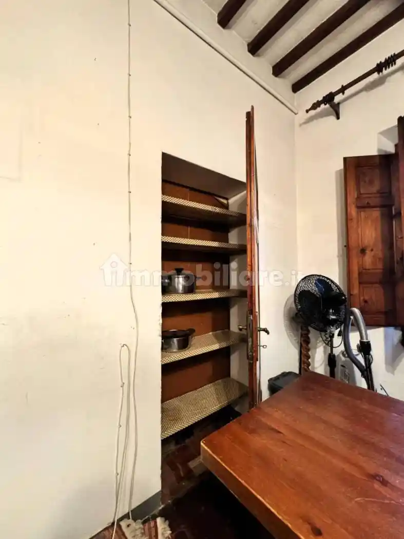 Quadrilocale via Trieste,  53036, Centro, Poggibonsi - foto 3