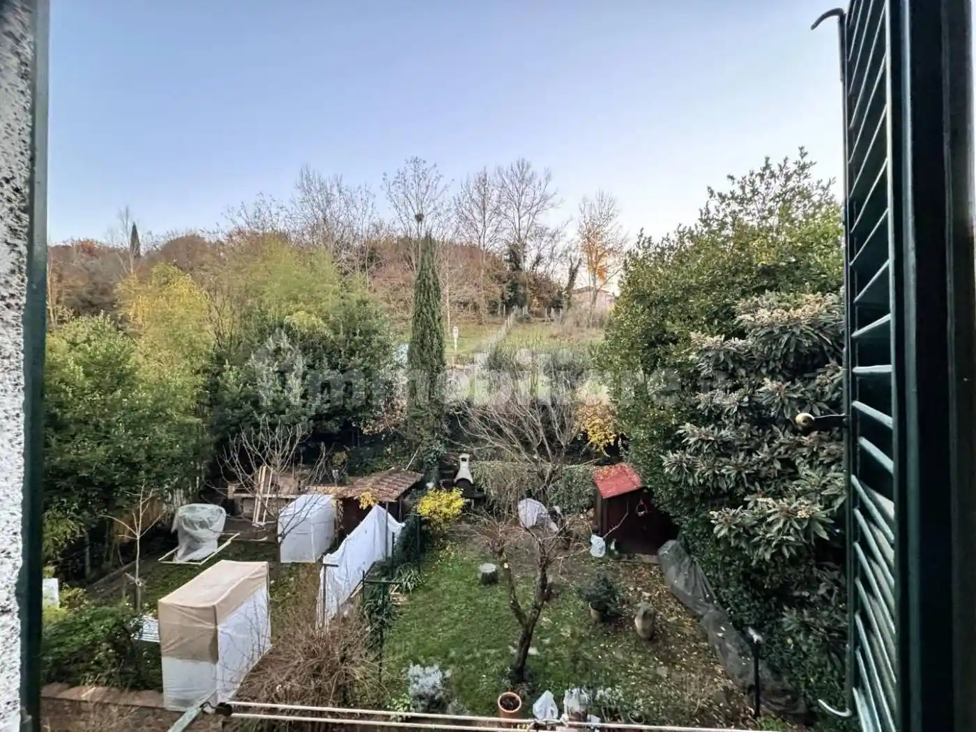 Quadrilocale via Trieste,  53036, Centro, Poggibonsi - foto 4