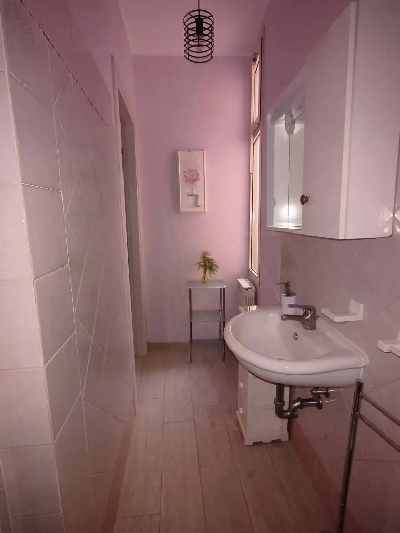 Appartamento in affitto a Fabriano