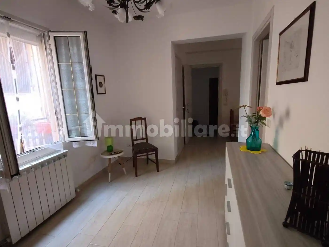 Bilocale vicolo San Romualdo 31, Centro, Fabriano - foto 2
