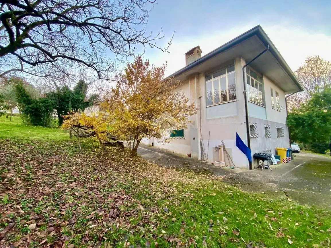 Villa in vendita a Crocetta del Montello