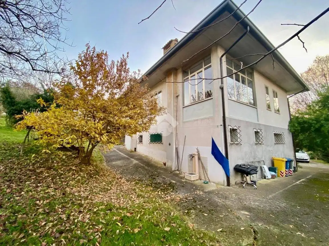 Villa unifamiliare via Ospedale 15, Crocetta Nogaré, Crocetta del Montello - foto 2