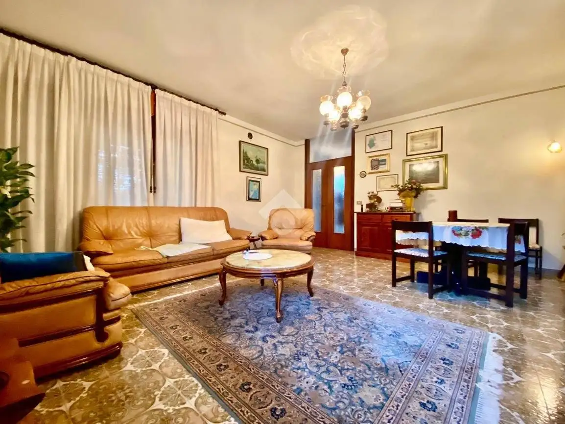 Villa unifamiliare via Ospedale 15, Crocetta Nogaré, Crocetta del Montello - foto 3