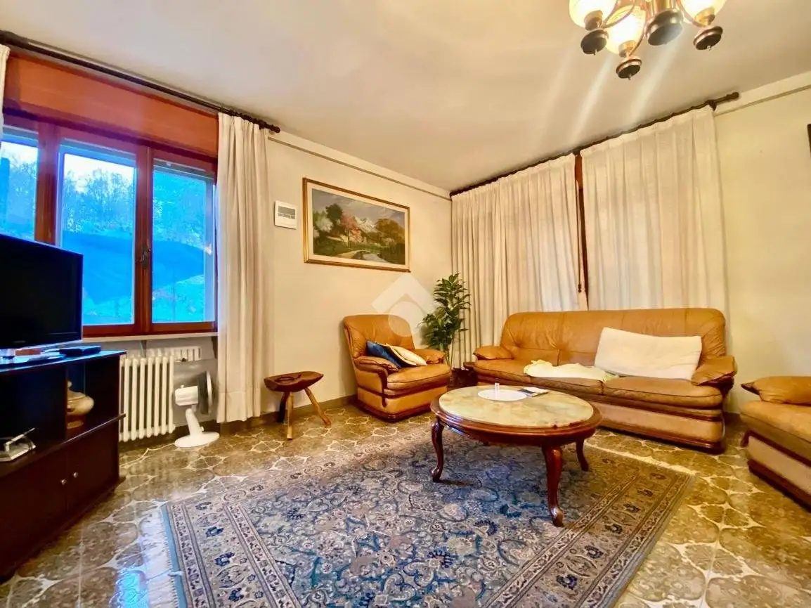 Villa unifamiliare via Ospedale 15, Crocetta Nogaré, Crocetta del Montello - foto 4