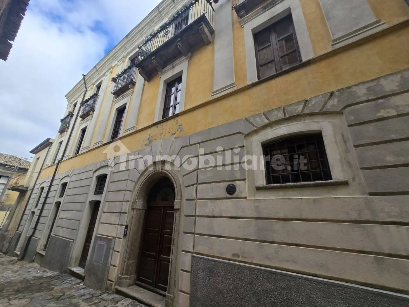 Appartamento in vendita a Vibo Valentia