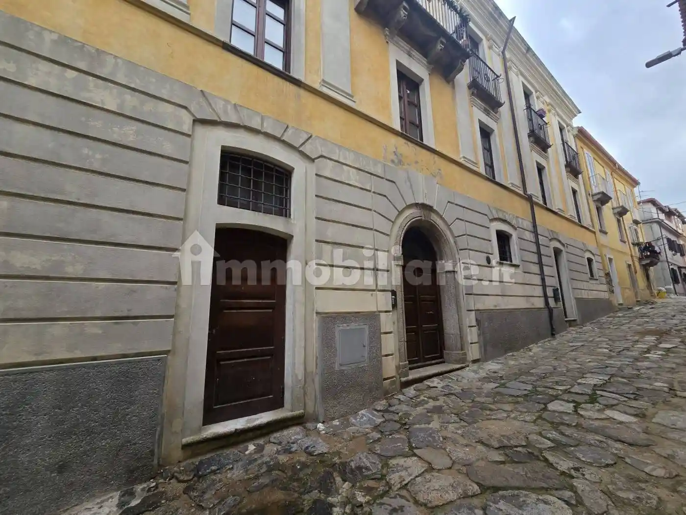 Quadrilocale via Raffaele Buccarelli, Centro, Vibo Valentia - foto 2