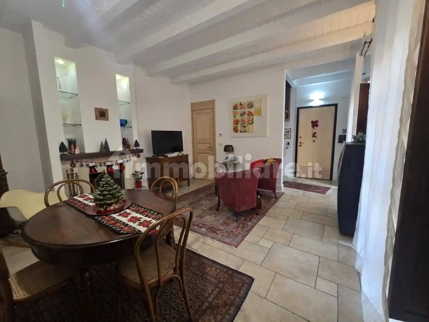 Quadrilocale via Raffaele Buccarelli, Centro, Vibo Valentia - foto 4