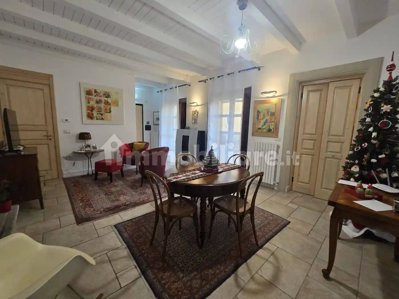 Quadrilocale via Raffaele Buccarelli, Centro, Vibo Valentia - foto 5