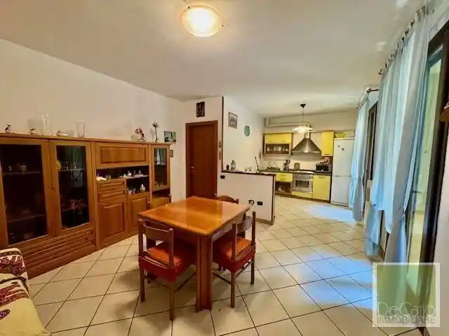 Trilocale ottimo stato, piano terra, Centro, Falconara Marittima - foto 2