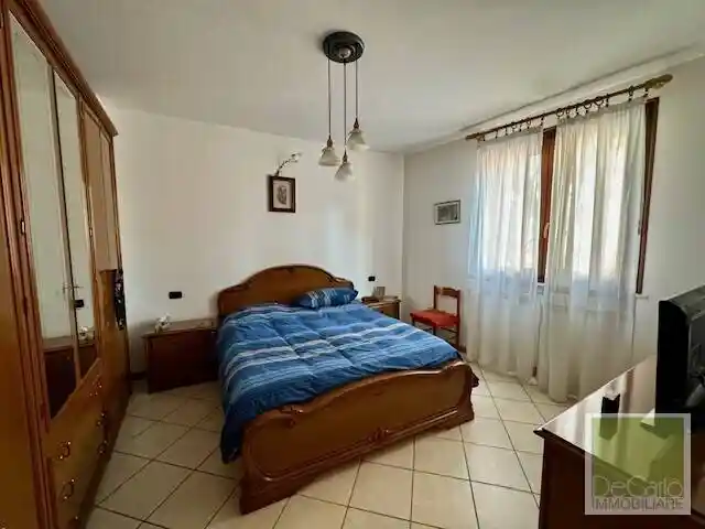 Trilocale ottimo stato, piano terra, Centro, Falconara Marittima - foto 5