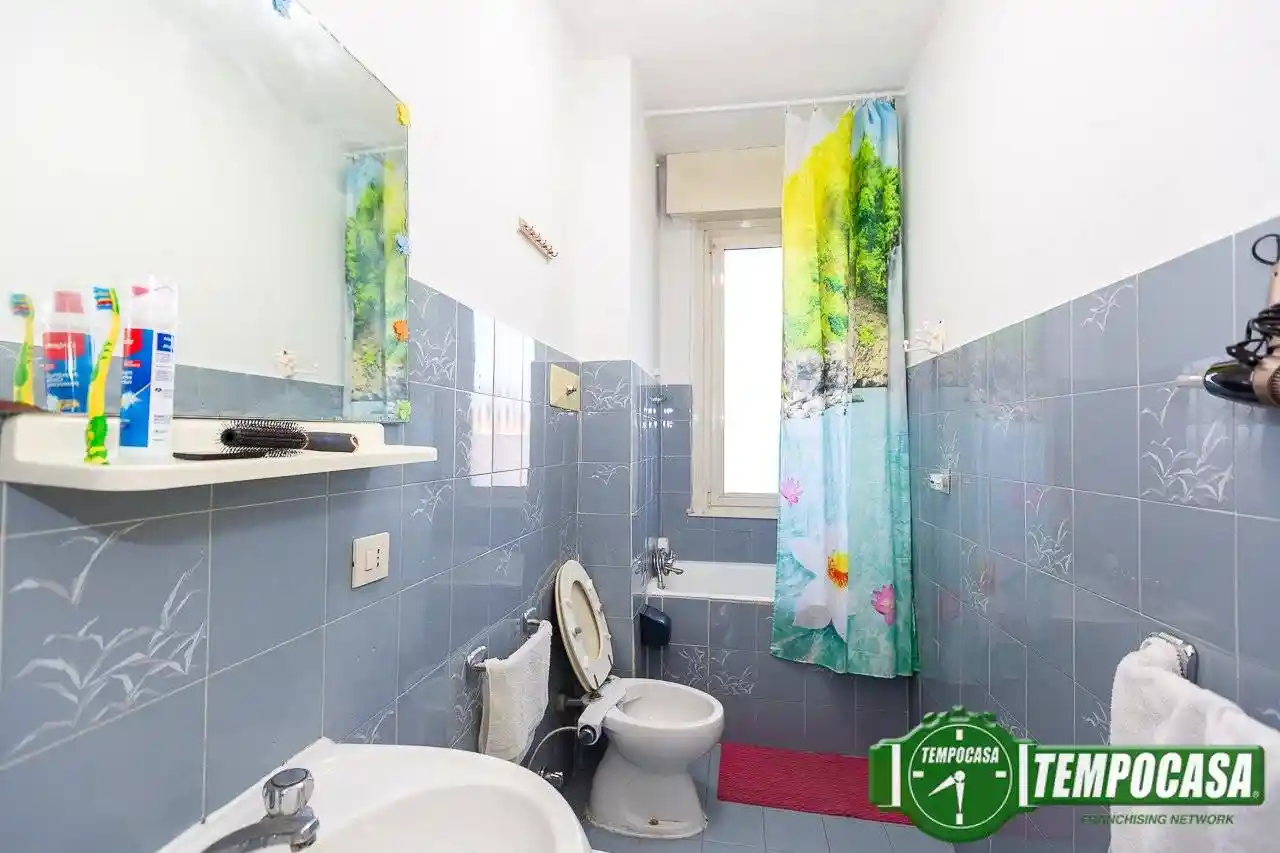 Trilocale via Camillo Benso di Cavour, Centro, Borghetto Lodigiano - foto 2