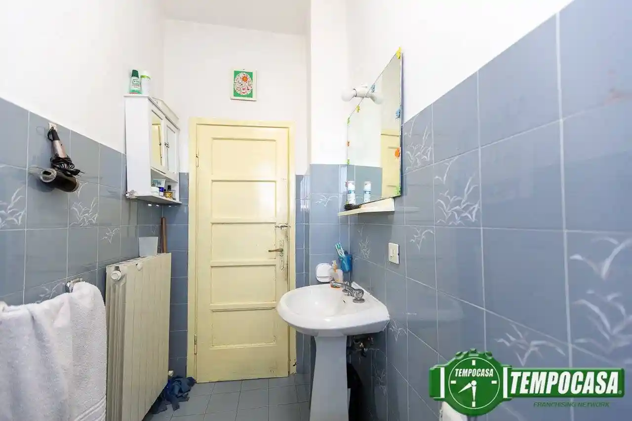 Trilocale via Camillo Benso di Cavour, Centro, Borghetto Lodigiano - foto 4