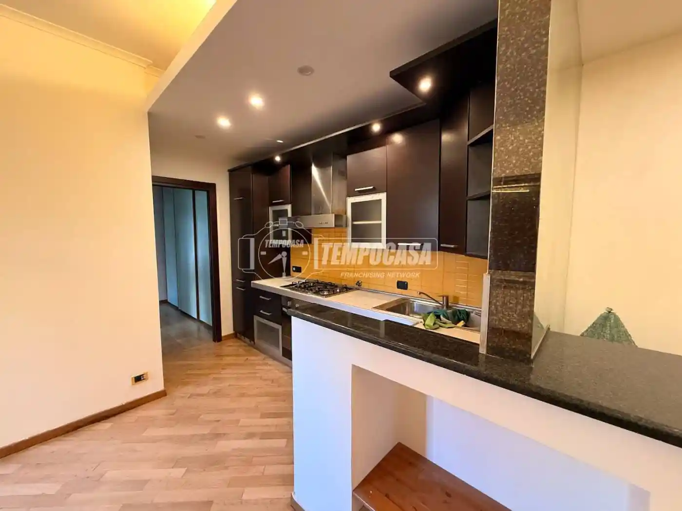 Trilocale via Veiano 28, Tomba di Nerone, Roma - foto 3