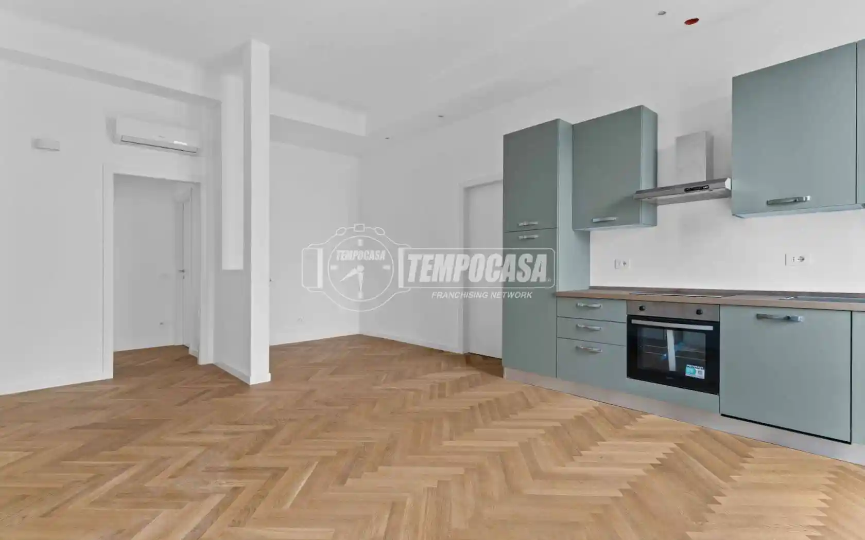 Trilocale viale Giovanni da Cermenate 29, Pezzotti - Meda, Milano - foto 3