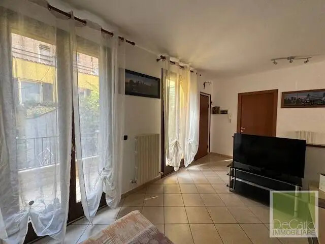 Appartamento in vendita a Falconara Marittima