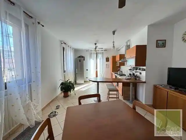 Appartamento ottimo stato, secondo piano, Centro, Falconara Marittima - foto 3