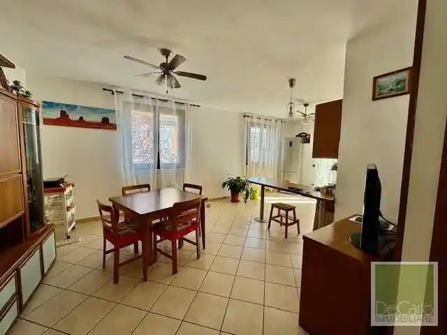 Appartamento ottimo stato, secondo piano, Centro, Falconara Marittima - foto 4