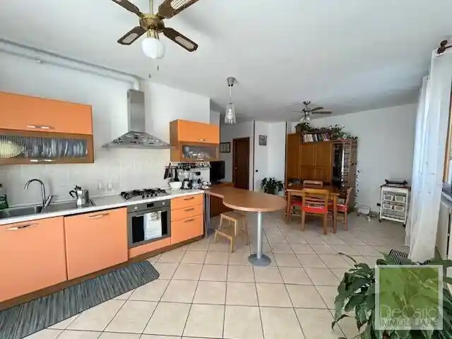 Appartamento ottimo stato, secondo piano, Centro, Falconara Marittima - foto 5