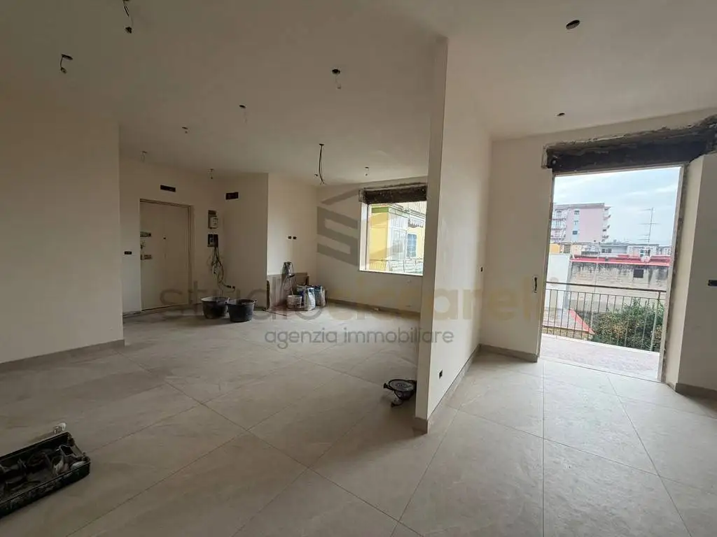 Trilocale via Arturo Labriola, Centro Storico, Giugliano in Campania - foto 2