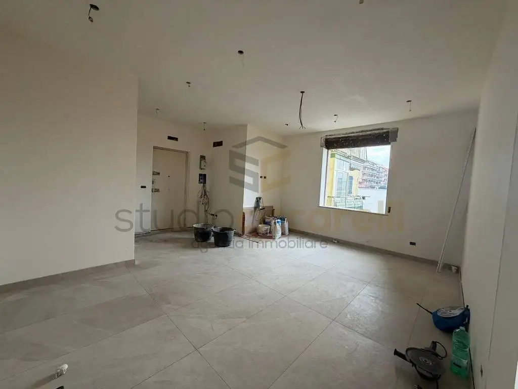 Trilocale via Arturo Labriola, Centro Storico, Giugliano in Campania - foto 3