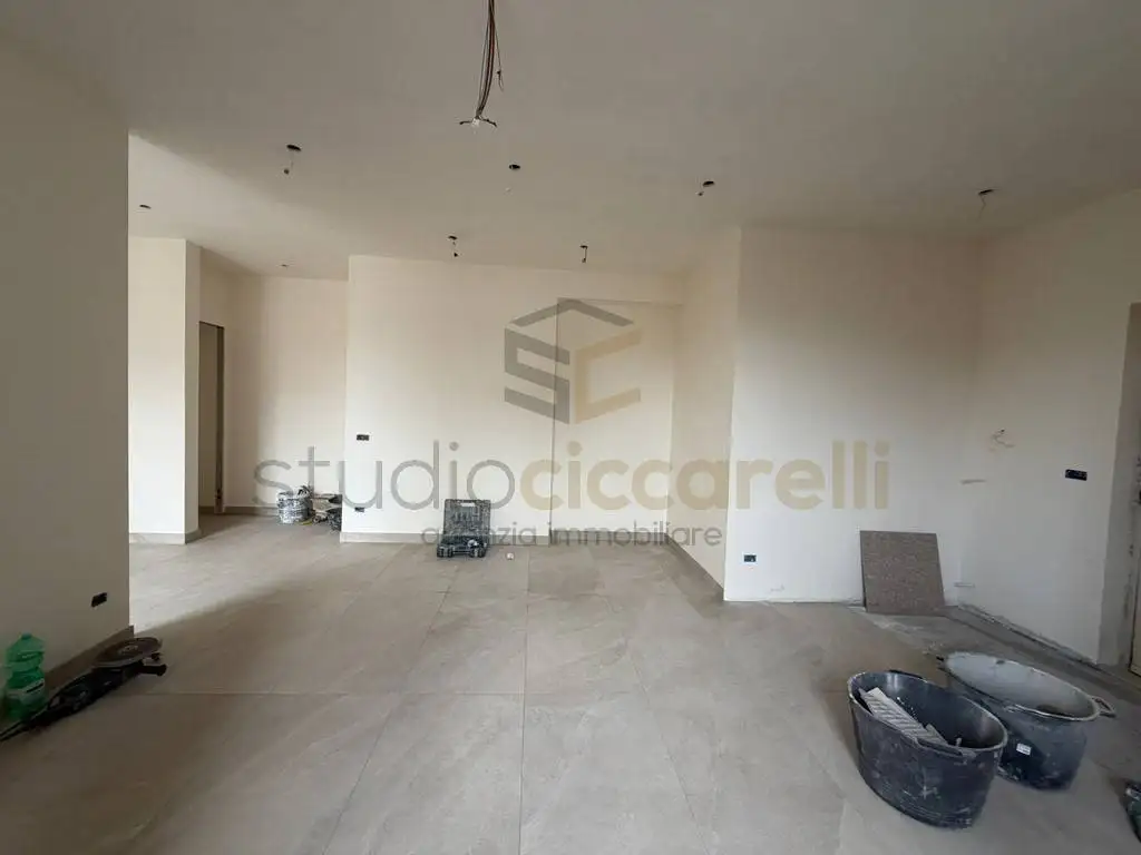 Trilocale via Arturo Labriola, Centro Storico, Giugliano in Campania - foto 4