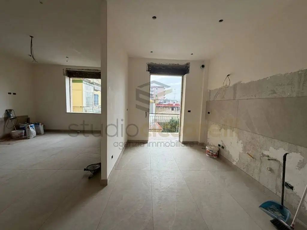 Trilocale via Arturo Labriola, Centro Storico, Giugliano in Campania - foto 5