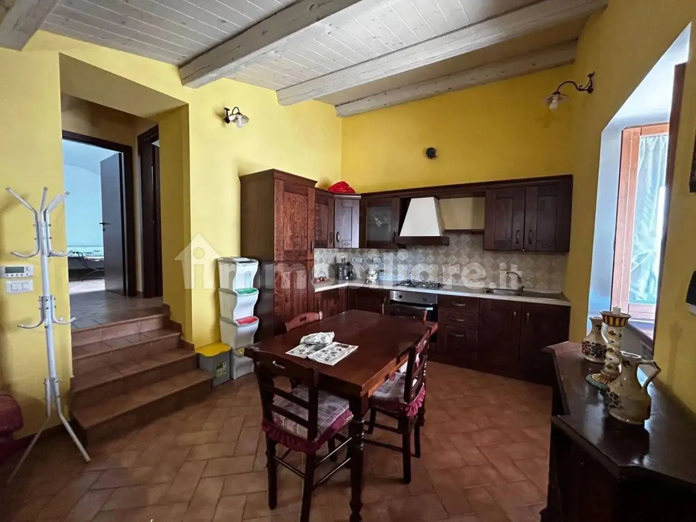 Appartamento in affitto a Trevi