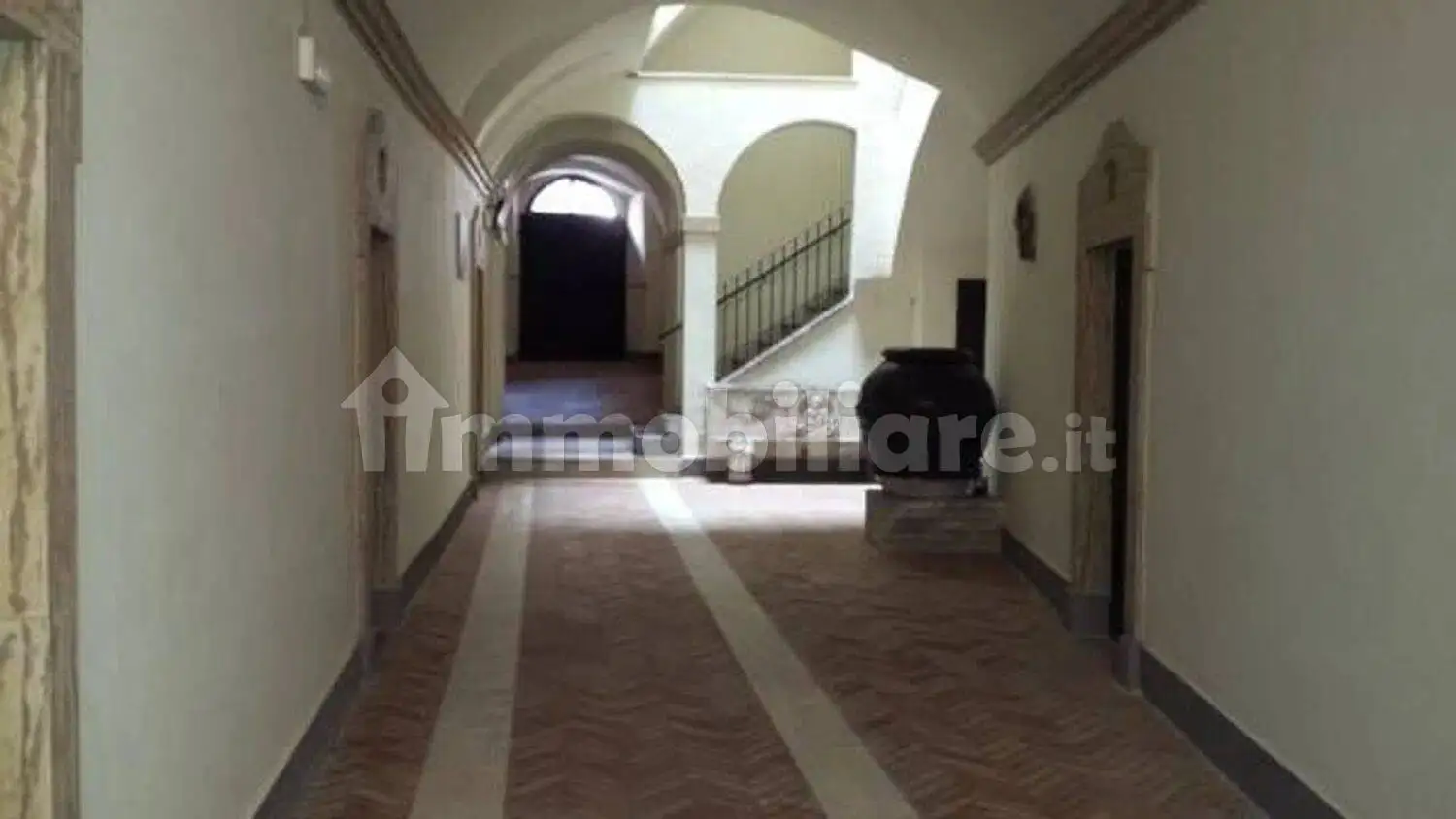 Appartamento in affitto a Foligno