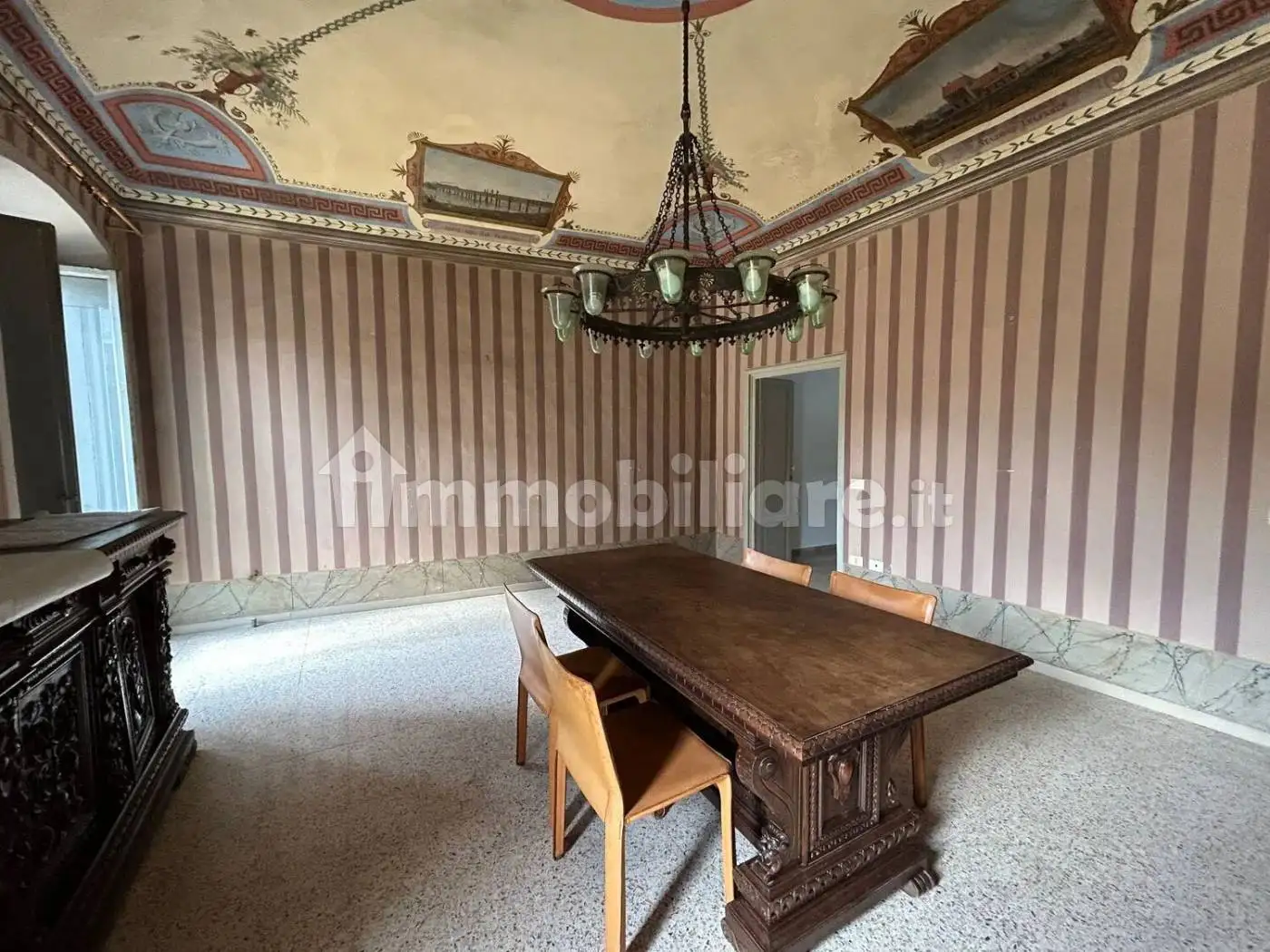 Bilocale via Giuseppe Mazzini, 80, Centro Storico, Foligno - foto 3