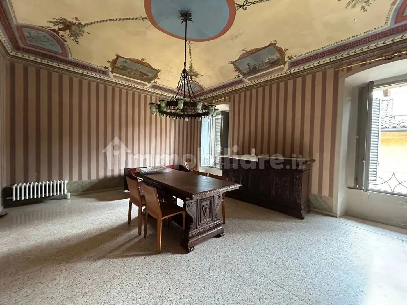 Bilocale via Giuseppe Mazzini, 80, Centro Storico, Foligno - foto 4