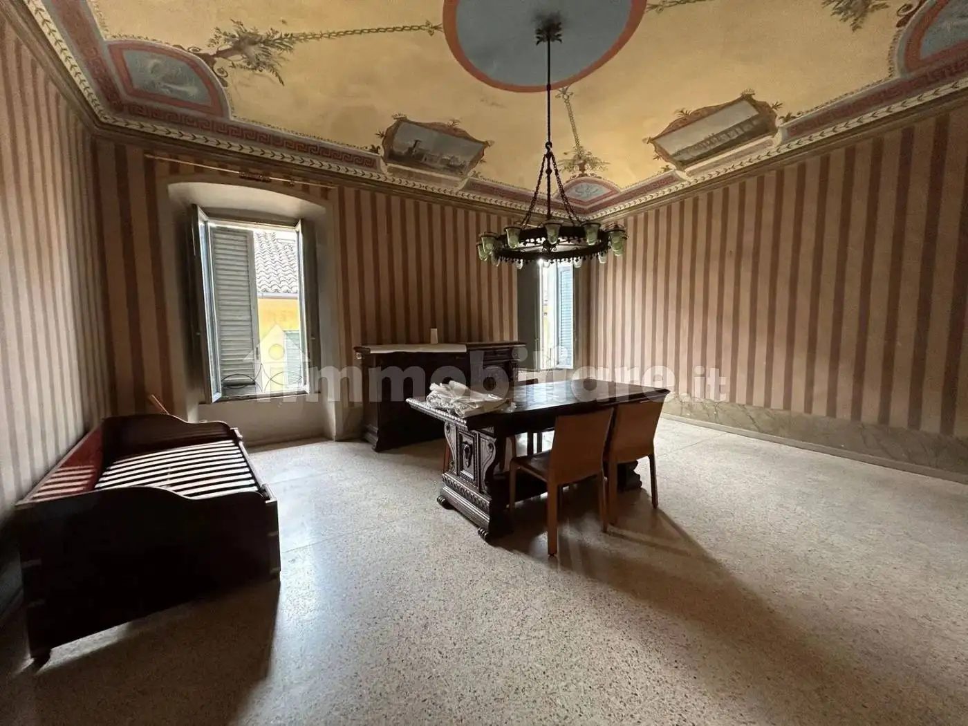 Bilocale via Giuseppe Mazzini, 80, Centro Storico, Foligno - foto 5