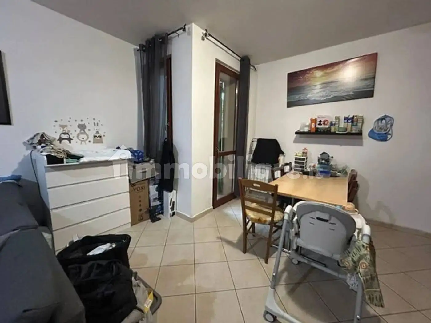 Bilocale via Galileo Ferraris, 51, Sanmagno, Sterpete, Corvia, Foligno - foto 2