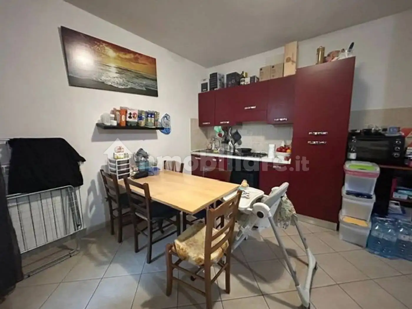 Bilocale via Galileo Ferraris, 51, Sanmagno, Sterpete, Corvia, Foligno - foto 3