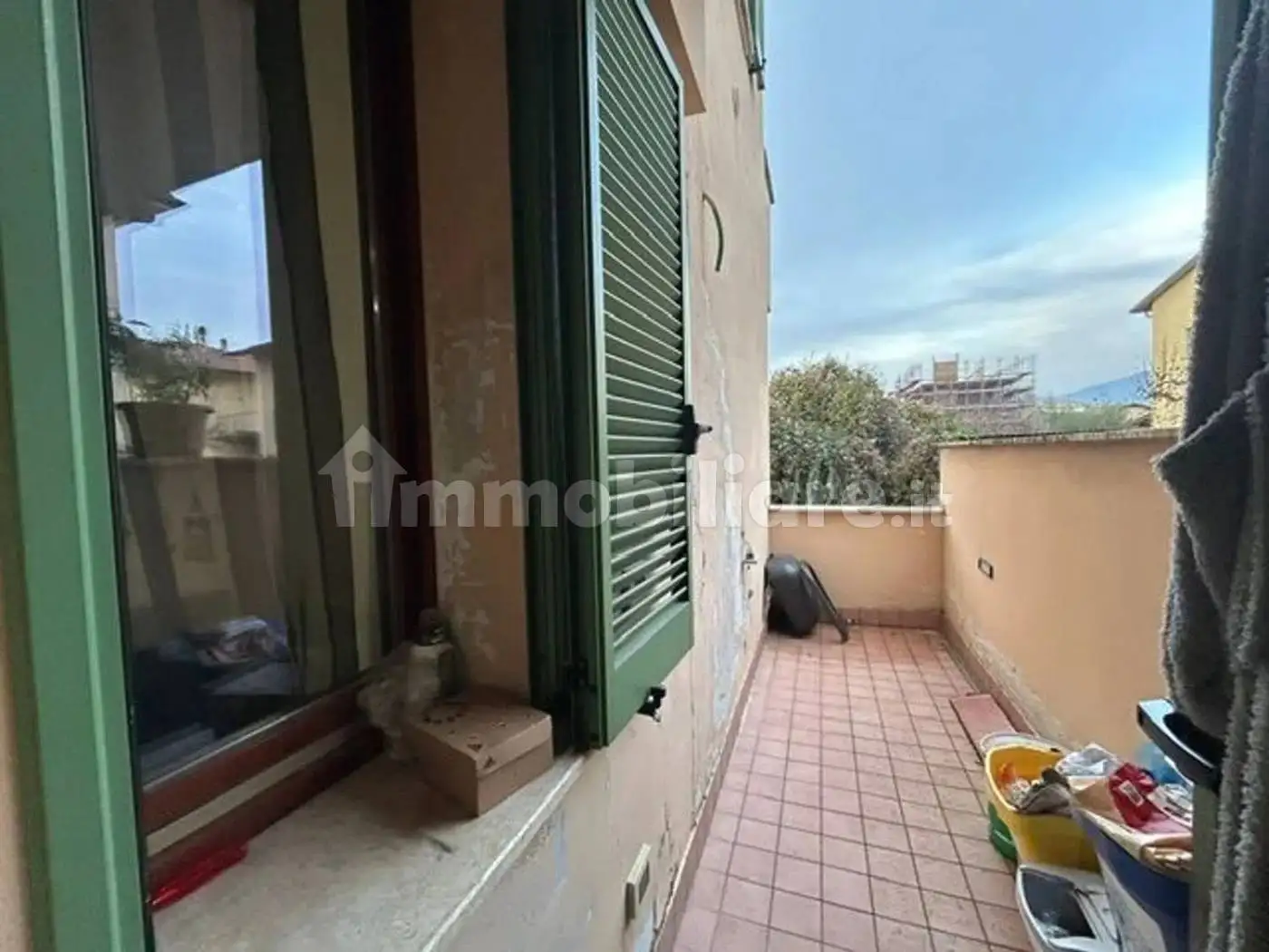 Bilocale via Galileo Ferraris, 51, Sanmagno, Sterpete, Corvia, Foligno - foto 4