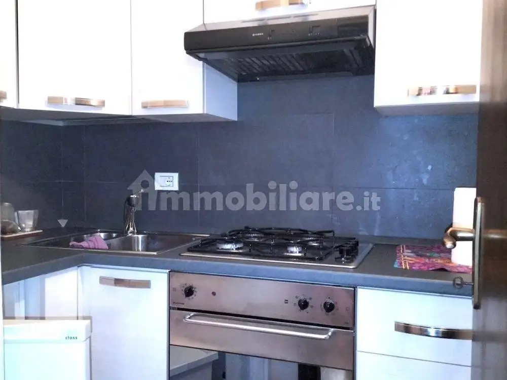 Appartamento in vendita a Foppolo