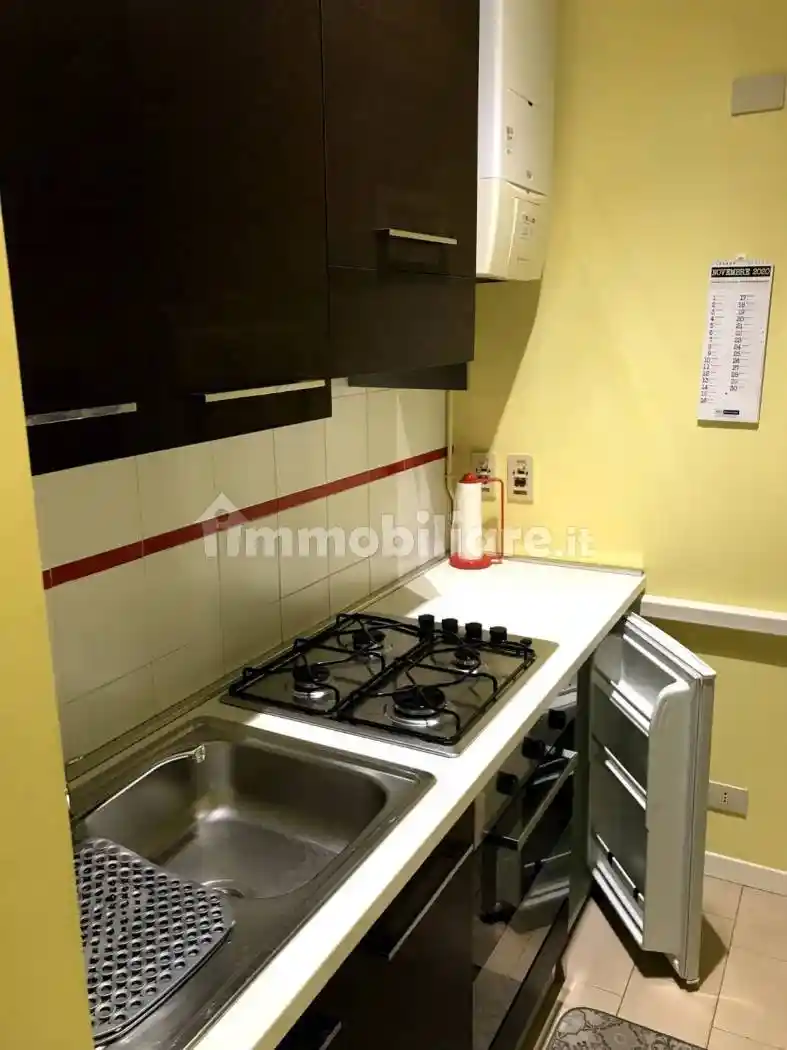 Monolocale via Salasco 21, Bocconi, Milano - foto 4