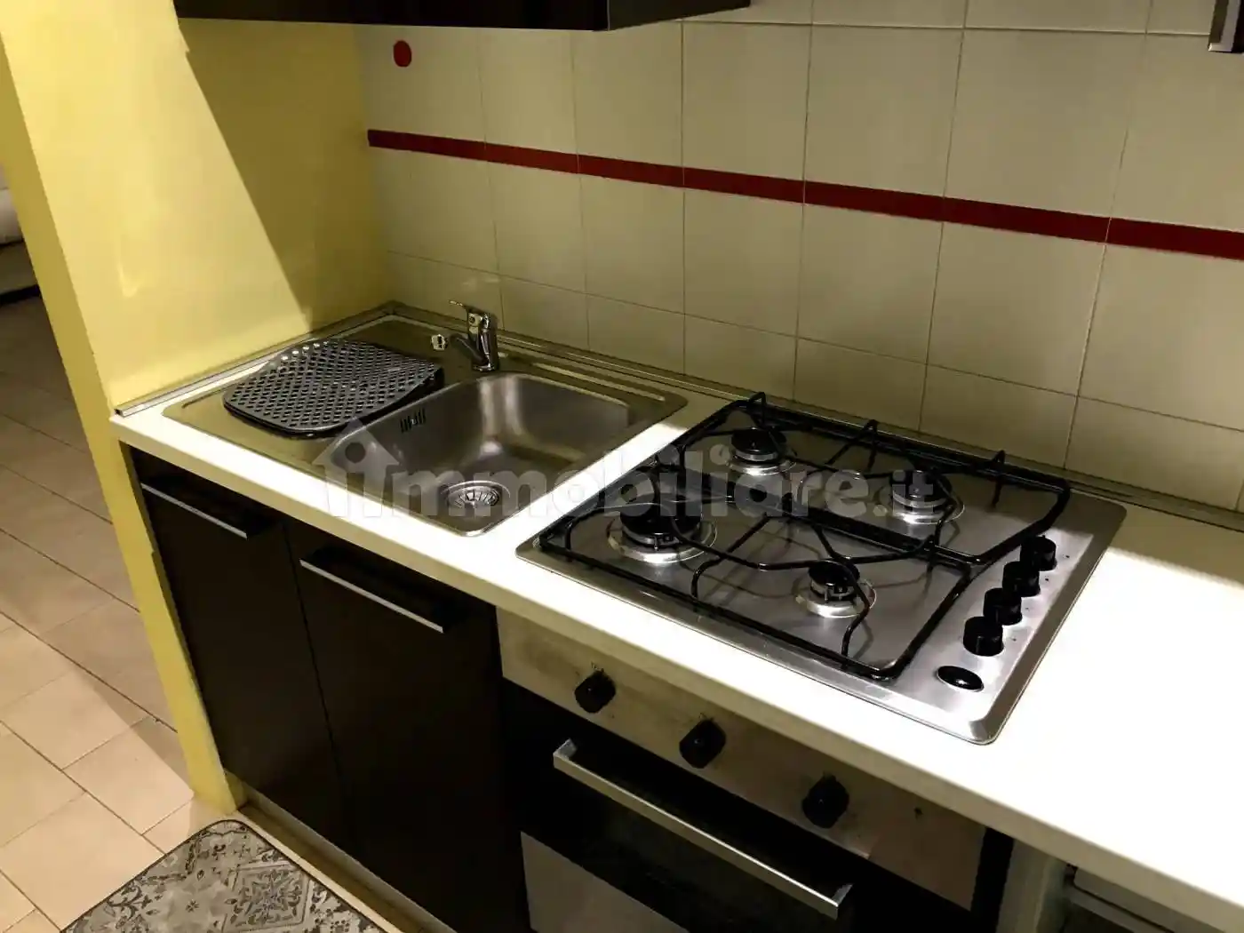 Monolocale via Salasco 21, Bocconi, Milano - foto 5