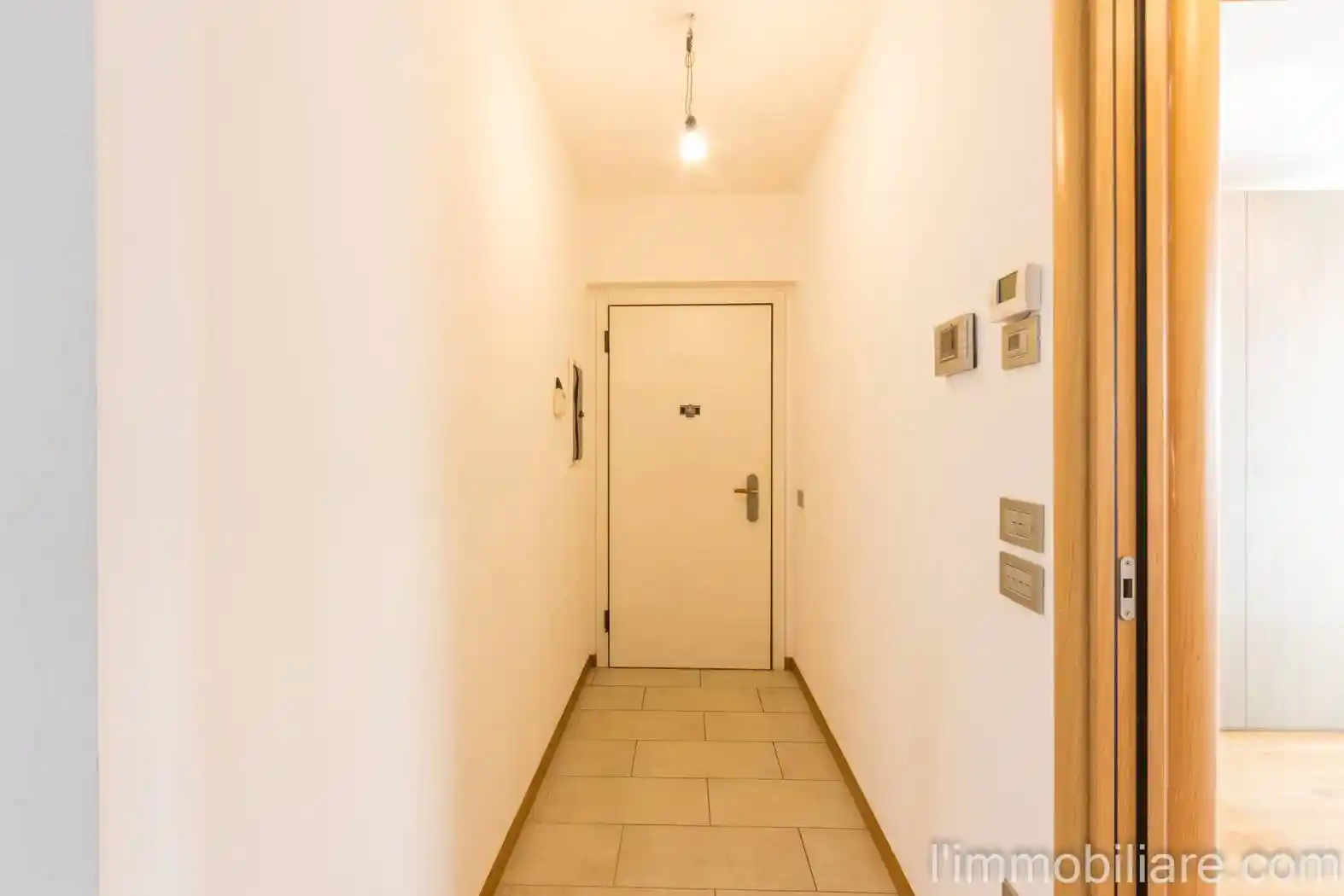 Trilocale via Saval 3, Ponte Crencano, Verona - foto 4