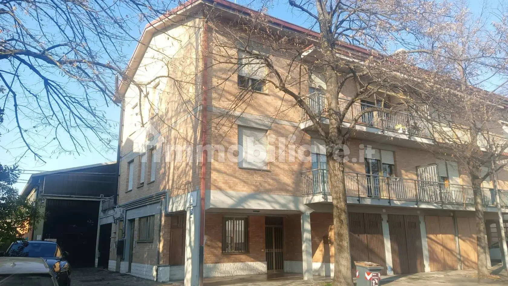 Appartamento in vendita a Modena