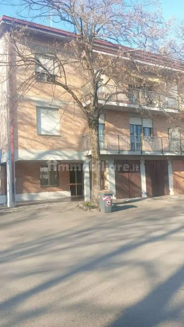 Appartamento buono stato, secondo piano, Modena Est, Modena - foto 2