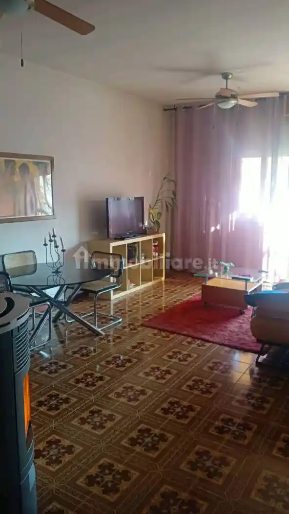 Appartamento buono stato, secondo piano, Modena Est, Modena - foto 5