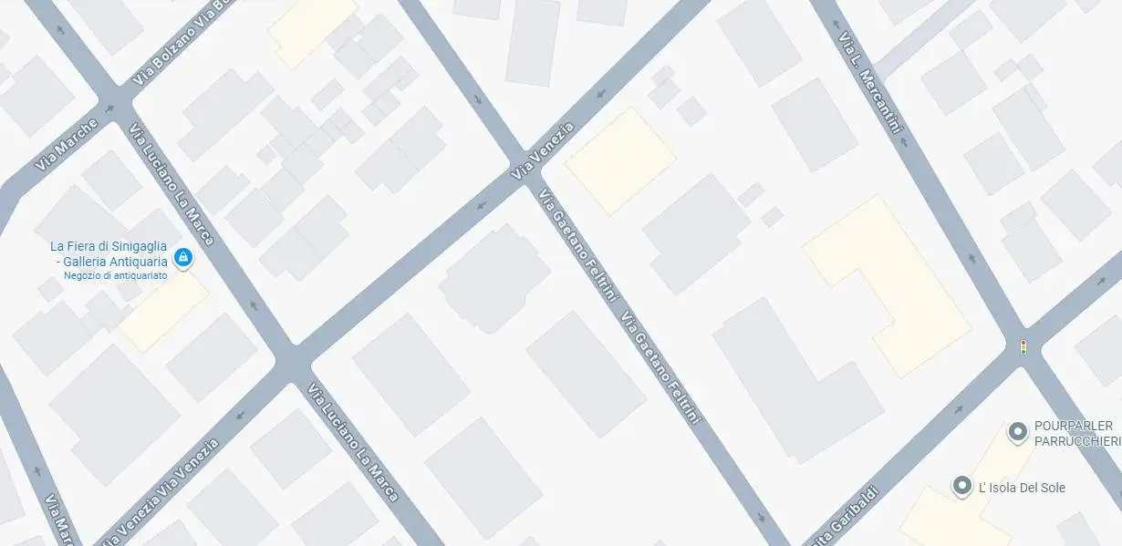 Villa bifamiliare via Venezia 44, Borgo Molino, Portone, Senigallia - foto 2