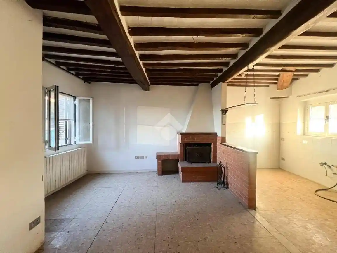 Appartamento in vendita a Casciana Terme Lari