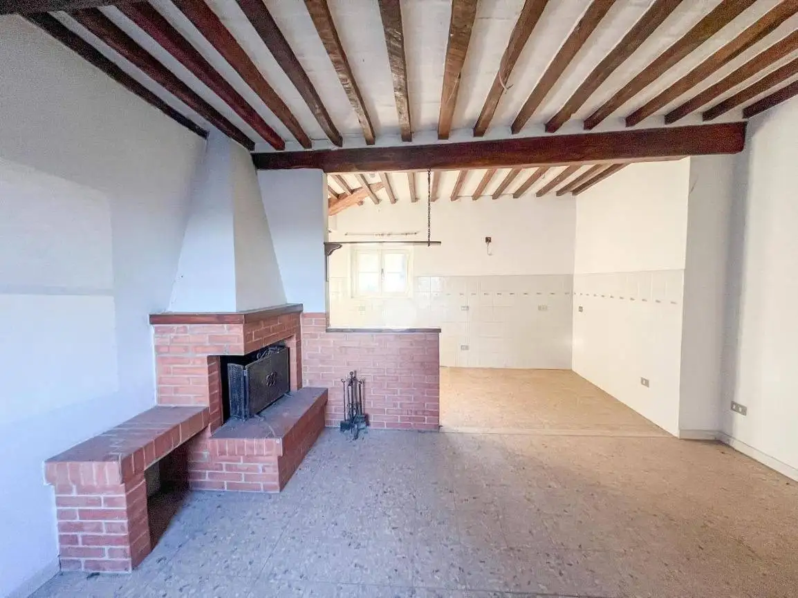 Bilocale via Piave 11, Cevoli, Casciana Terme Lari - foto 2