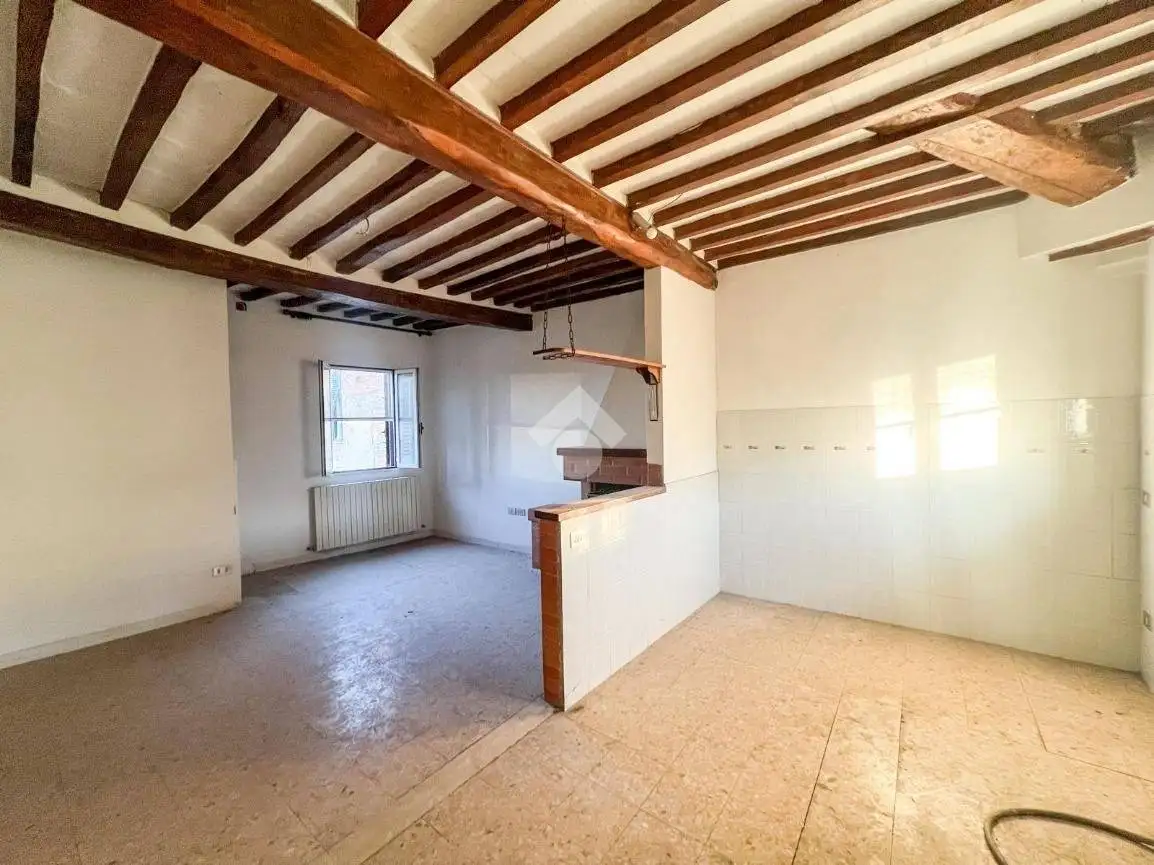 Bilocale via Piave 11, Cevoli, Casciana Terme Lari - foto 3