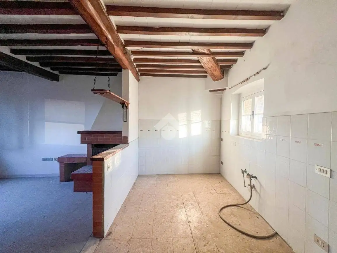 Bilocale via Piave 11, Cevoli, Casciana Terme Lari - foto 4