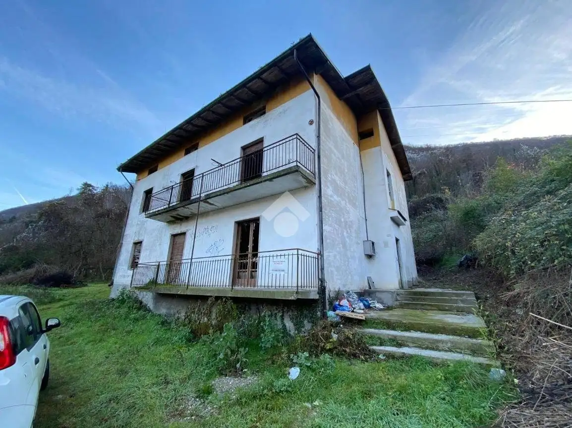 Terratetto unifamiliare via Fornace 27, Casazza - foto 3