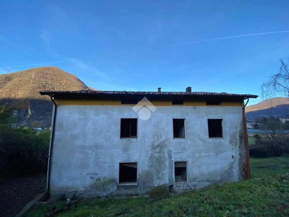 Terratetto unifamiliare via Fornace 27, Casazza - foto 4